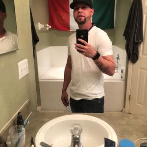 Meet your Posher, William